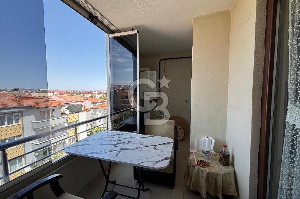 CB KİNG'DEN PLEVNE MAHALLESİNDE SATILIK 4+1 HAVUZLU LÜKS DAİRE