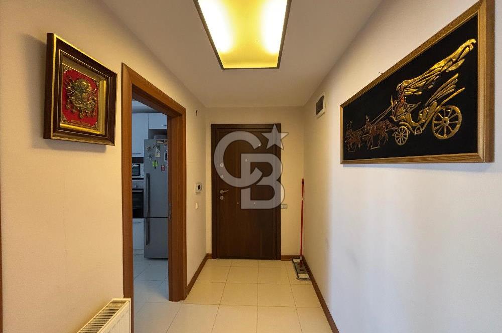 CB KİNG'DEN PLEVNE MAHALLESİNDE SATILIK 4+1 HAVUZLU LÜKS DAİRE
