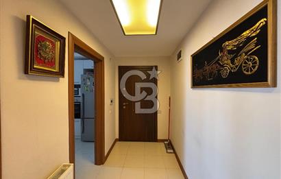  CB KİNG'DEN PLEVNE MAHALLESİNDE SATILIK 4+1 HAVUZLU LÜKS DAİRE