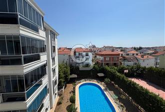  CB KİNG'DEN PLEVNE MAHALLESİNDE SATILIK 4+1 HAVUZLU LÜKS DAİRE