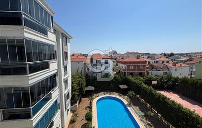  CB KİNG'DEN PLEVNE MAHALLESİNDE SATILIK 4+1 HAVUZLU LÜKS DAİRE