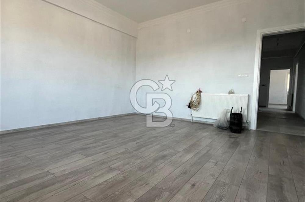 Biga Yeniceköy mahallesi 2+1 kiralık yeni bina