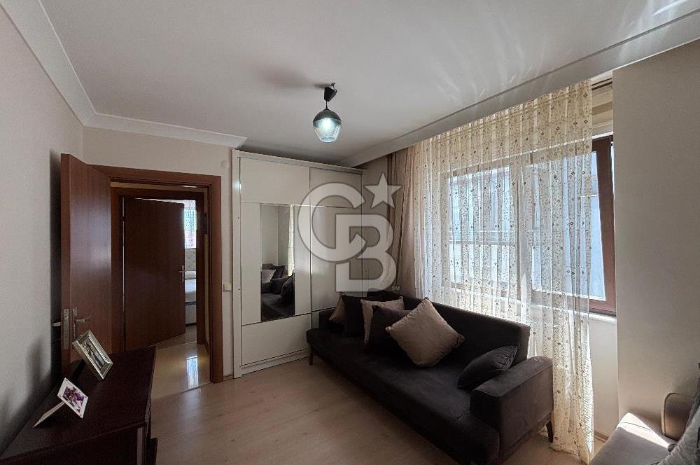  CB KİNG'DEN PLEVNE MAHALLESİNDE SATILIK 4+1 HAVUZLU LÜKS DAİRE