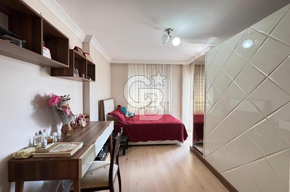  CB KİNG'DEN PLEVNE MAHALLESİNDE SATILIK 4+1 HAVUZLU LÜKS DAİRE