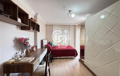  CB KİNG'DEN PLEVNE MAHALLESİNDE SATILIK 4+1 HAVUZLU LÜKS DAİRE