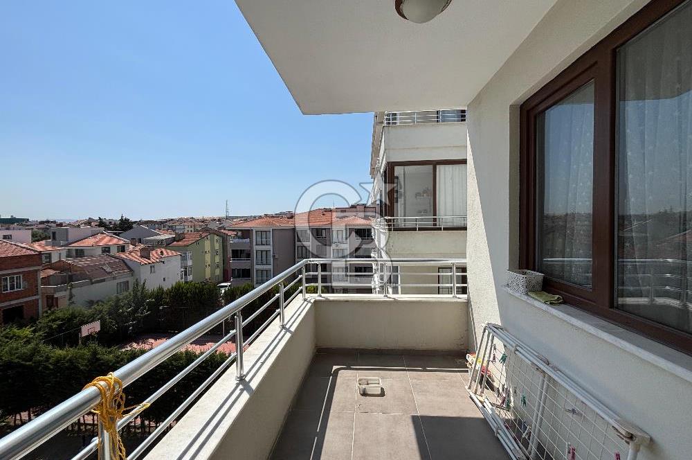  CB KİNG'DEN PLEVNE MAHALLESİNDE SATILIK 4+1 HAVUZLU LÜKS DAİRE