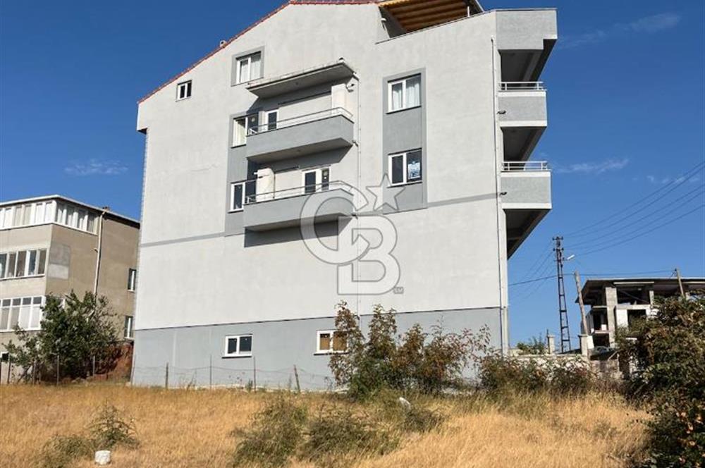 Biga Yeniceköy mahallesi 2+1 kiralık yeni bina