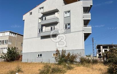 Biga Yeniceköy mahallesi 2+1 kiralık yeni bina