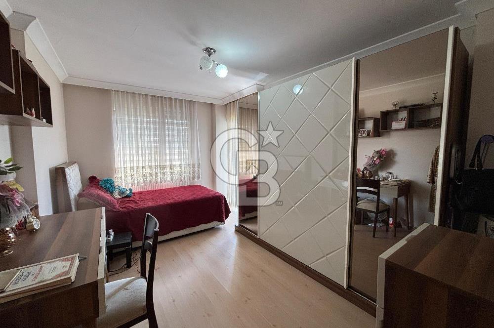  CB KİNG'DEN PLEVNE MAHALLESİNDE SATILIK 4+1 HAVUZLU LÜKS DAİRE