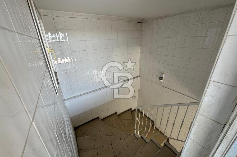 Bornova Pınarbaşı Sanayi Sitesi Yakını Satılık Ticari Bina