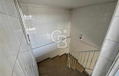 Bornova Pınarbaşı Sanayi Sitesi Yakını Satılık Ticari Bina