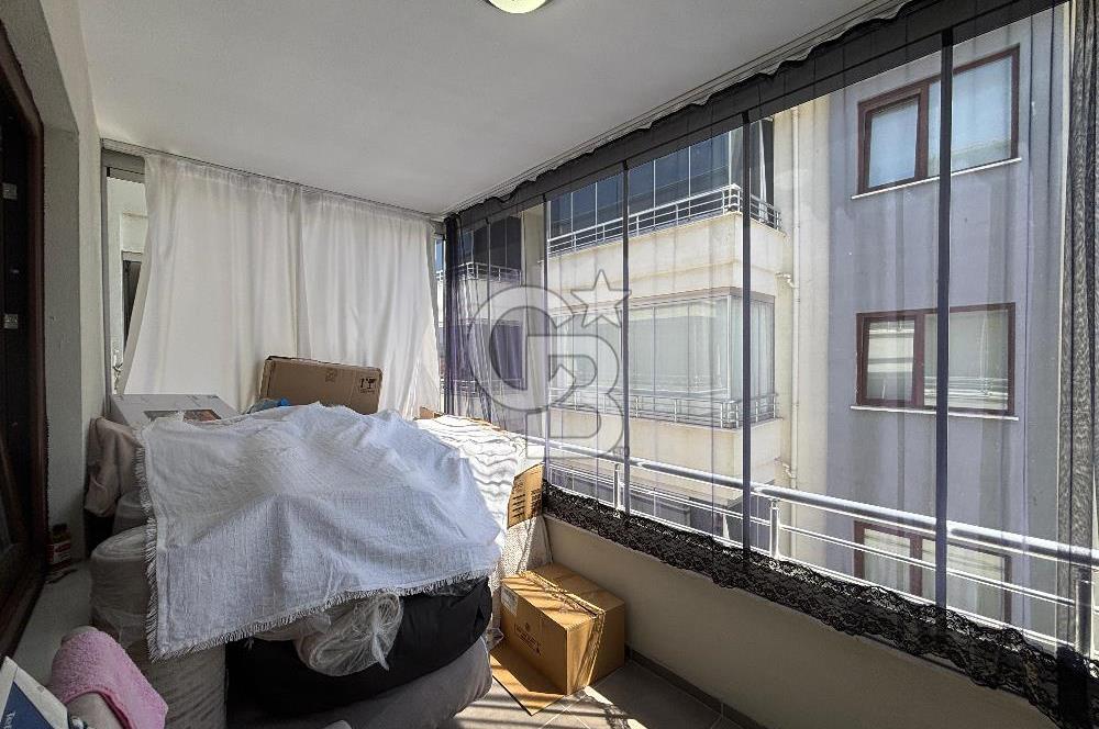  CB KİNG'DEN PLEVNE MAHALLESİNDE SATILIK 4+1 HAVUZLU LÜKS DAİRE