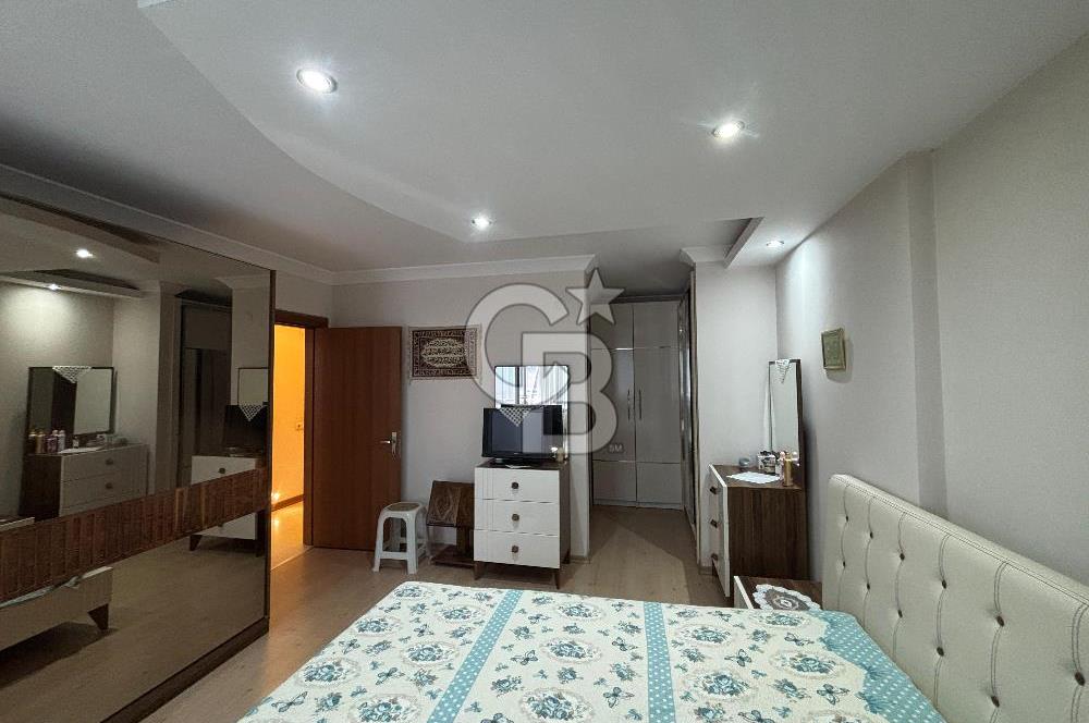  CB KİNG'DEN PLEVNE MAHALLESİNDE SATILIK 4+1 HAVUZLU LÜKS DAİRE