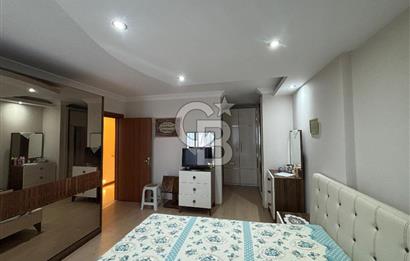  CB KİNG'DEN PLEVNE MAHALLESİNDE SATILIK 4+1 HAVUZLU LÜKS DAİRE