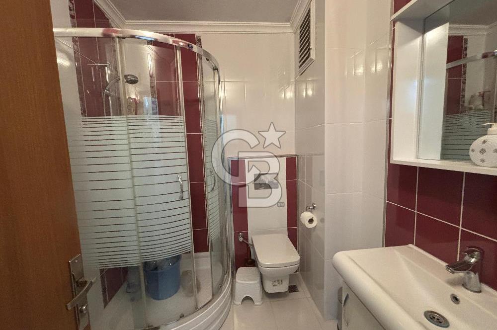  CB KİNG'DEN PLEVNE MAHALLESİNDE SATILIK 4+1 HAVUZLU LÜKS DAİRE