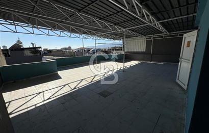 Bornova Pınarbaşı Sanayi Sitesi Yakını Satılık Ticari Bina