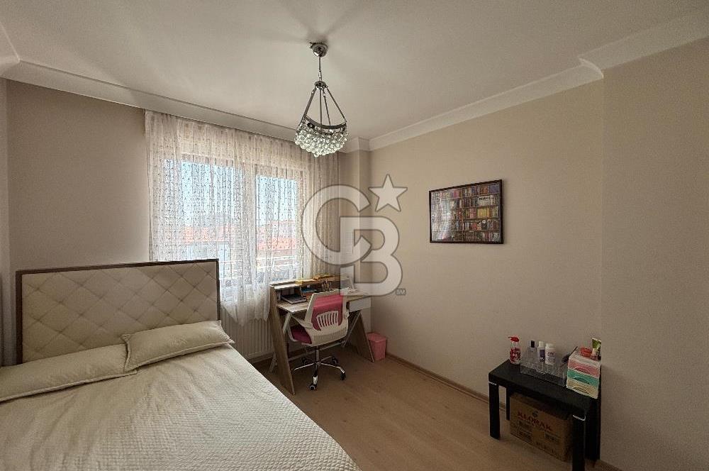  CB KİNG'DEN PLEVNE MAHALLESİNDE SATILIK 4+1 HAVUZLU LÜKS DAİRE