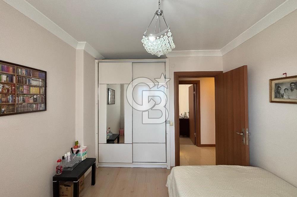  CB KİNG'DEN PLEVNE MAHALLESİNDE SATILIK 4+1 HAVUZLU LÜKS DAİRE