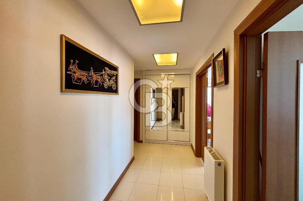  CB KİNG'DEN PLEVNE MAHALLESİNDE SATILIK 4+1 HAVUZLU LÜKS DAİRE