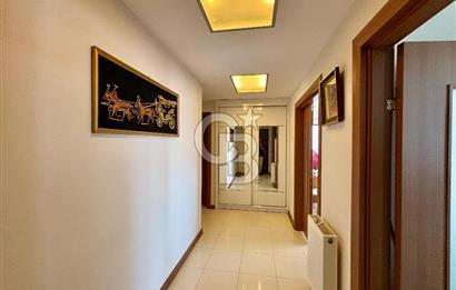  CB KİNG'DEN PLEVNE MAHALLESİNDE SATILIK 4+1 HAVUZLU LÜKS DAİRE