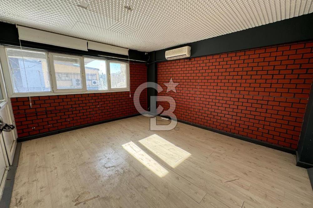 Bornova Pınarbaşı Sanayi Sitesi Yakını Satılık Ticari Bina