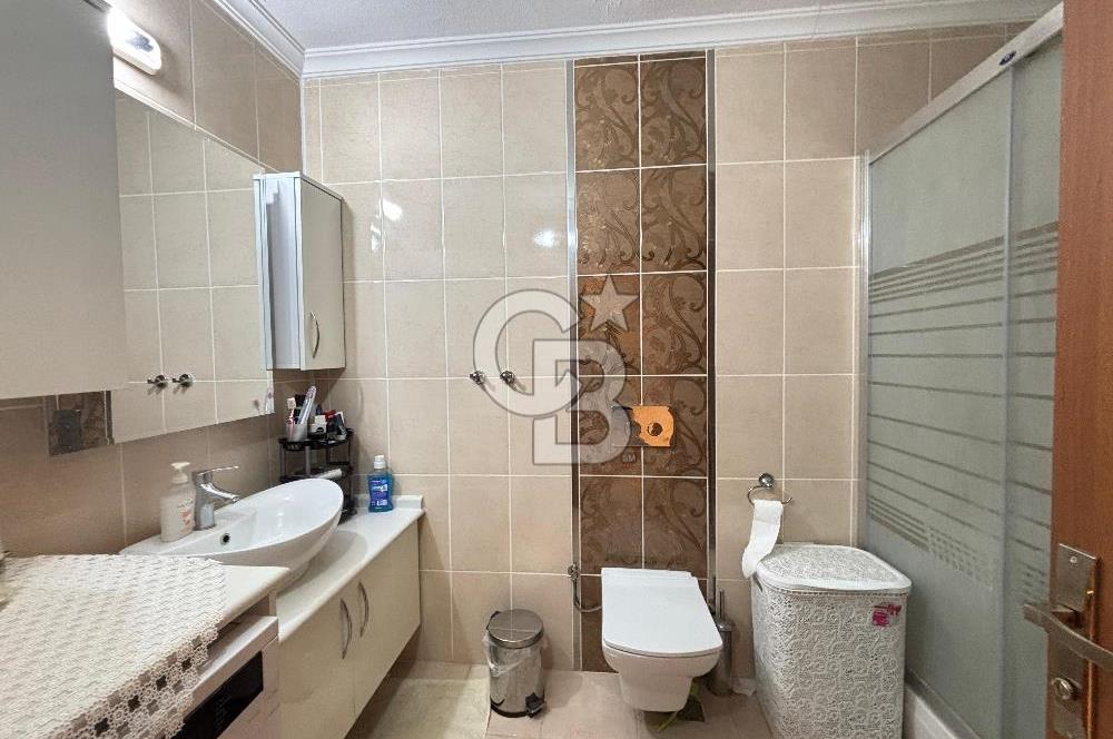  CB KİNG'DEN PLEVNE MAHALLESİNDE SATILIK 4+1 HAVUZLU LÜKS DAİRE