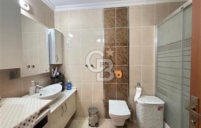  CB KİNG'DEN PLEVNE MAHALLESİNDE SATILIK 4+1 HAVUZLU LÜKS DAİRE