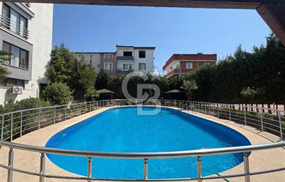  CB KİNG'DEN PLEVNE MAHALLESİNDE SATILIK 4+1 HAVUZLU LÜKS DAİRE