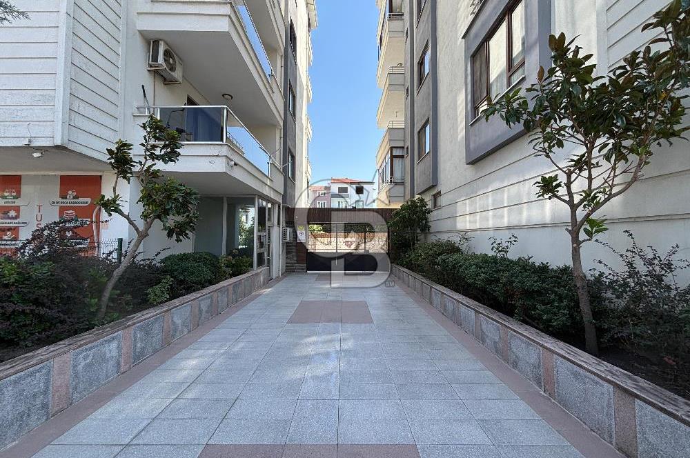 CB KİNG'DEN PLEVNE MAHALLESİNDE SATILIK 4+1 HAVUZLU LÜKS DAİRE