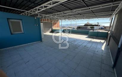 Bornova Pınarbaşı Sanayi Sitesi Yakını Satılık Ticari Bina