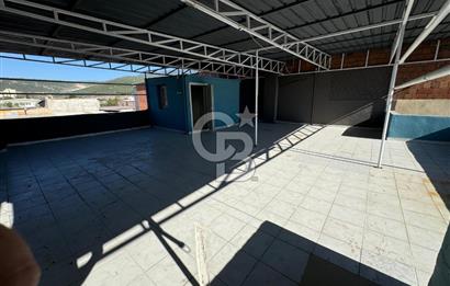 Bornova Pınarbaşı Sanayi Sitesi Yakını Satılık Ticari Bina
