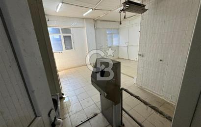 Bornova Pınarbaşı Sanayi Sitesi Yakını Satılık Ticari Bina
