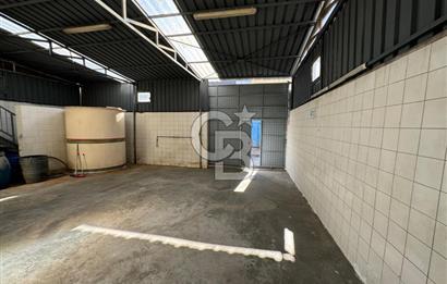 Bornova Pınarbaşı Sanayi Sitesi Yakını Satılık Ticari Bina