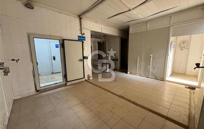 Bornova Pınarbaşı Sanayi Sitesi Yakını Satılık Ticari Bina