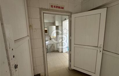 Bornova Pınarbaşı Sanayi Sitesi Yakını Satılık Ticari Bina