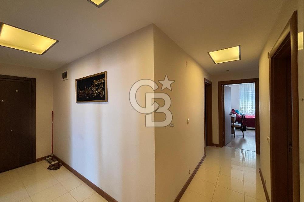  CB KİNG'DEN PLEVNE MAHALLESİNDE SATILIK 4+1 HAVUZLU LÜKS DAİRE