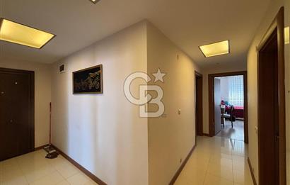  CB KİNG'DEN PLEVNE MAHALLESİNDE SATILIK 4+1 HAVUZLU LÜKS DAİRE