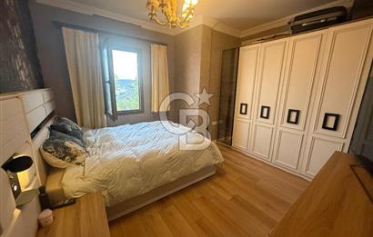 Bodrum Asarlık 'ta Satılık Deniz Manzaralı Daire