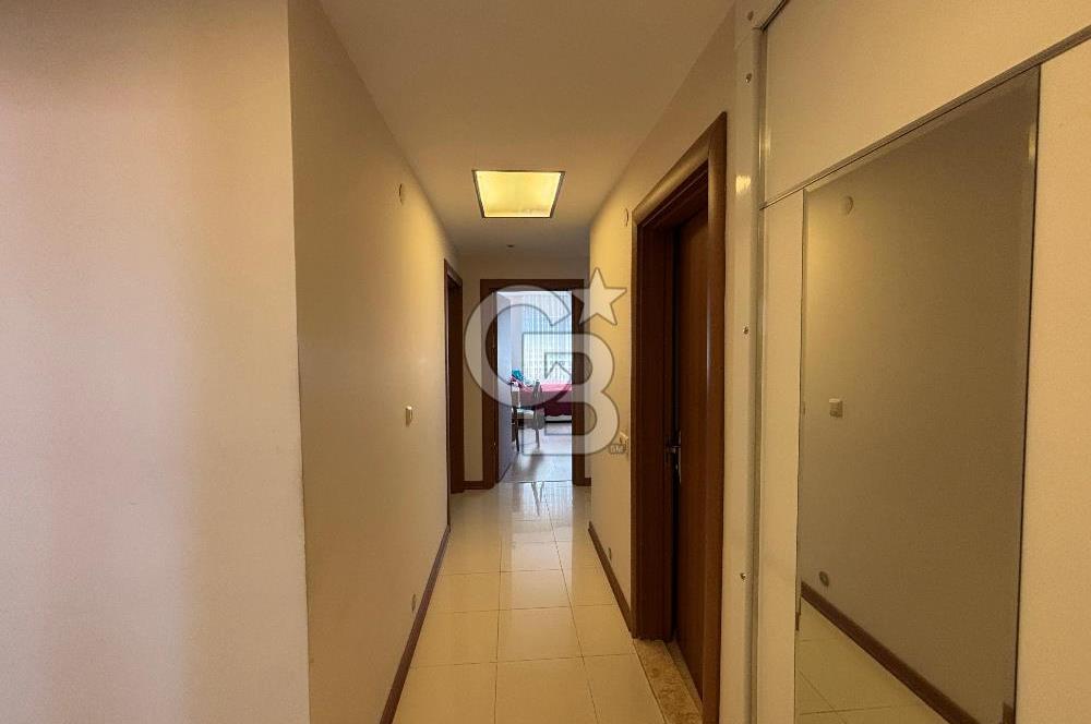 CB KİNG'DEN PLEVNE MAHALLESİNDE SATILIK 4+1 HAVUZLU LÜKS DAİRE