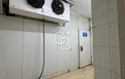 Bornova Pınarbaşı Sanayi Sitesi Yakını Satılık Ticari Bina