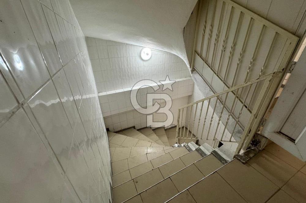Bornova Pınarbaşı Sanayi Sitesi Yakını Satılık Ticari Bina