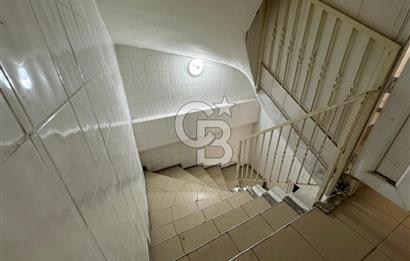 Bornova Pınarbaşı Sanayi Sitesi Yakını Satılık Ticari Bina