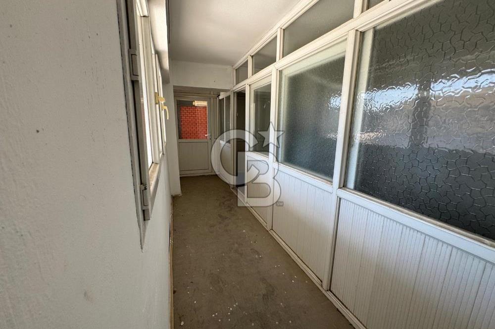 Bornova Pınarbaşı Sanayi Sitesi Yakını Satılık Ticari Bina