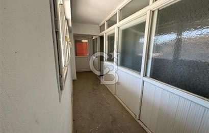 Bornova Pınarbaşı Sanayi Sitesi Yakını Satılık Ticari Bina
