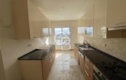 CUMHURİYET MH. PALMİYE PARK SOLE'de ARA KAT KİRALIK 3+1 DAİRE