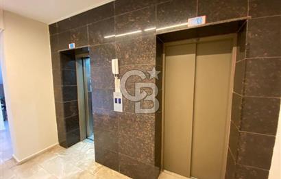 CUMHURİYET MH. PALMİYE PARK SOLE'de ARA KAT KİRALIK 3+1 DAİRE