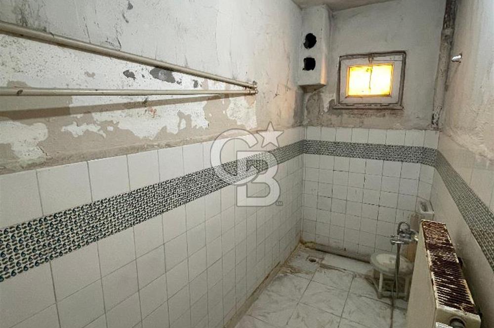 BURSA;YILDIRIM,TEYYARECİ MEHMET ALİ CAD. CEPHE SATILIK BİNA