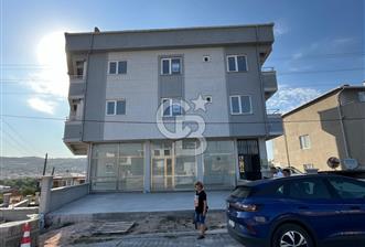 Biga Yeniceköy mahallesi 2+1 kiralık yeni bina