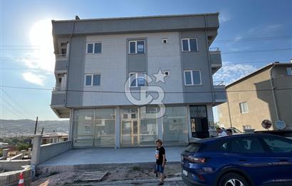 Biga Yeniceköy mahallesi 2+1 kiralık yeni bina