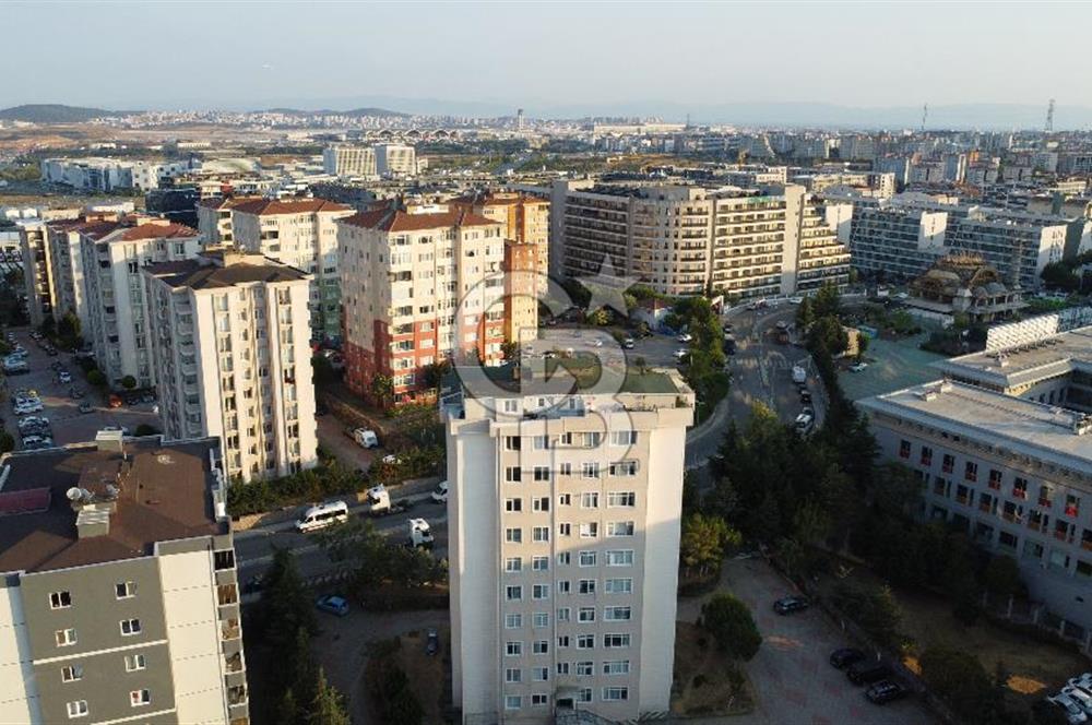 Pendik Yenişehir Fenerbahçeliler Sitesi Kiralık daire
